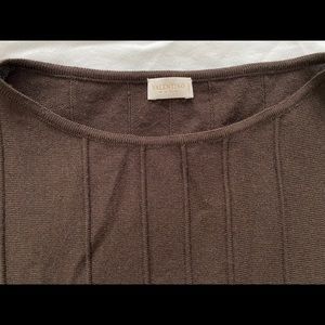 Valentino Sweater